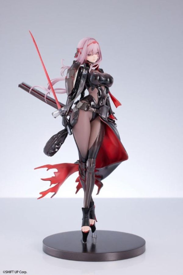 (預購) HobbySakura 1/10 勝利女神:妮姬 紅蓮:暗影 PVC完成品 20260623 HobbySakura 1/10 勝利女神:妮姬 紅蓮:暗影 PVC完成品