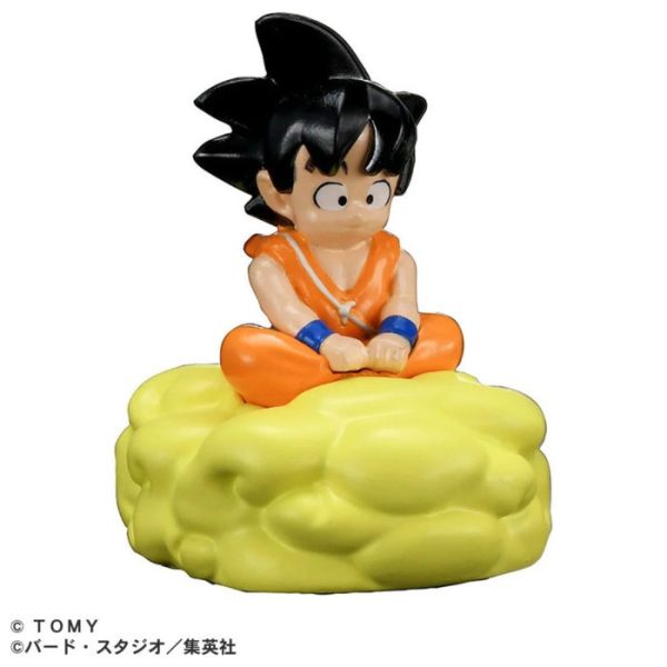 TOMICA Dream Tomica 七龍珠 孫悟空的筋斗雲 TOMICA Dream Tomica 七龍珠 孫悟空的筋斗雲