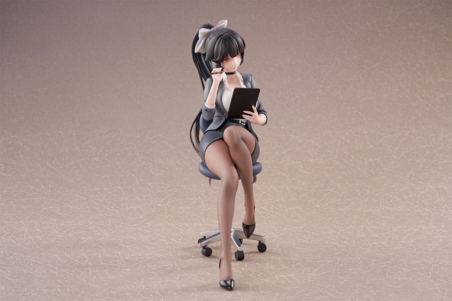 AniGame 1/6 碧藍航線 高雄 PVC AniGame 1/6 碧藍航線 高雄 PVC