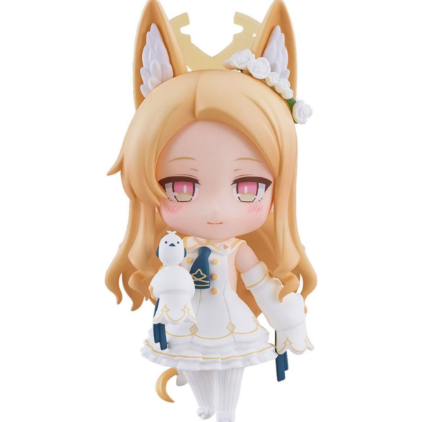 (預購) Good Smile 黏土人 2990 蔚藍檔案 Blue Archive 百合園聖亞 20260315 Good Smile 黏土人 2990 蔚藍檔案 Blue Archive 百合園聖亞