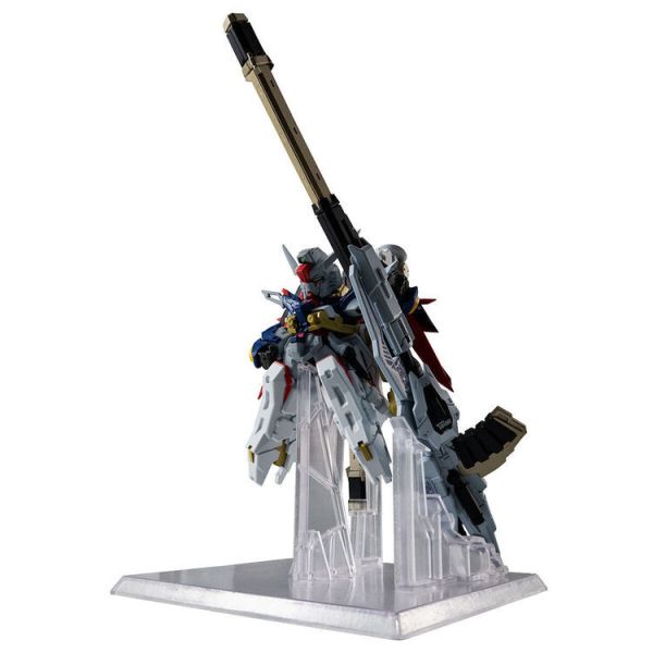 (預購) BANDAI FW GUNDAM CONVERGE 命運鋼彈SpecⅡ & 神王型外掛裝備 (預購) BANDAI FW GUNDAM CONVERGE 命運鋼彈SpecⅡ & 神王型外掛裝備