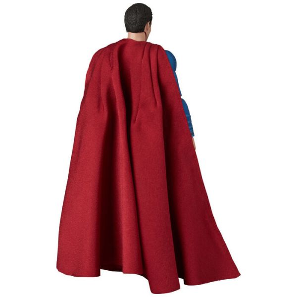 Medicom Toy MAFEX 噩夢超人 查克史奈德之正義聯盟ver. 可動完成品 Medicom Toy MAFEX 噩夢超人 查克史奈德之正義聯盟ver. 可動完成品