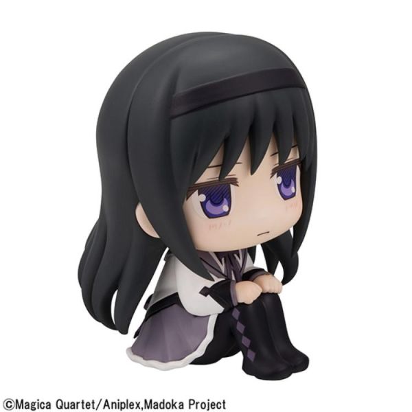 (預購) [特典版] MEGAHOUSE LOOK UP 魔法少女小圓 鹿目圓＆曉美焰 套組 20260514 [特典版] MEGAHOUSE LOOK UP 魔法少女小圓 鹿目圓＆曉美焰 套組