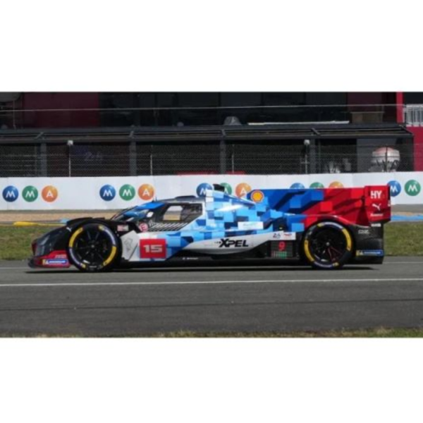 (預購) SPARK 1/18 寶馬 BMW M Hybrid V8 No.15 寶馬 BMW M TEAM WRT 18S1327 20260809 SPARK 1/18 寶馬 BMW M Hybrid V8 No.15 寶馬 BMW M TEAM WRT 18S1327