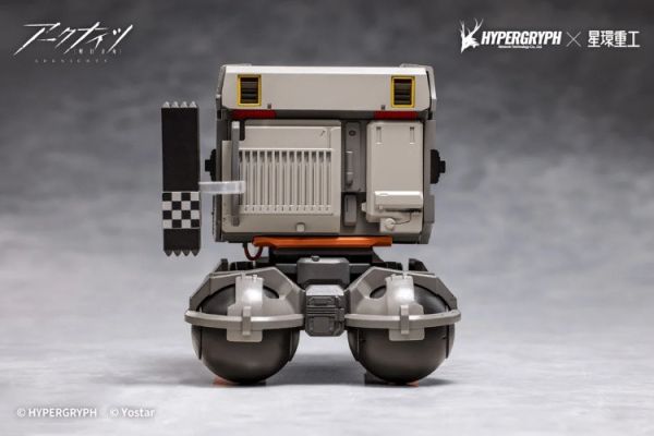 (預購) Kotobukiya 壽屋 明日方舟 星環重工 Friston-3 GN194 合金完成品 20251210 Kotobukiya 壽屋 明日方舟 星環重工 Friston-3 GN194 合金完成品