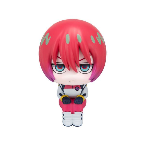 [特典版] MegaHouse LOOK UP 機動戰士鋼彈 GQuuuuuuX 瑪秋&伊藤修司 套組 [特典版] MegaHouse LOOK UP 機動戰士鋼彈 GQuuuuuuX 瑪秋&伊藤修司 套組