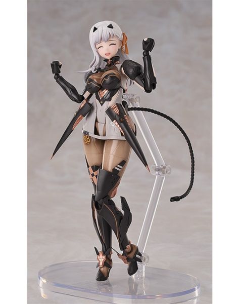 Good Smile 勝利女神 妮姬 Hyper Body 神罰 可動完成品 Good Smile 勝利女神 妮姬 Hyper Body 神罰 可動完成品