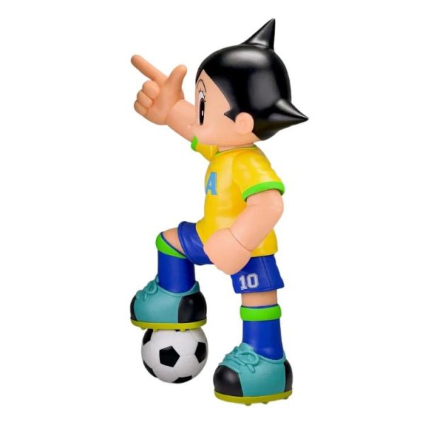 (預購) HUNG HING 原子小金剛 Astro Boy Victory 巴西 世界盃聯名 20cm HH-S001F 20260702 HUNG HING 原子小金剛 Astro Boy Victory 巴西 世界盃聯名 20cm HH-S001F