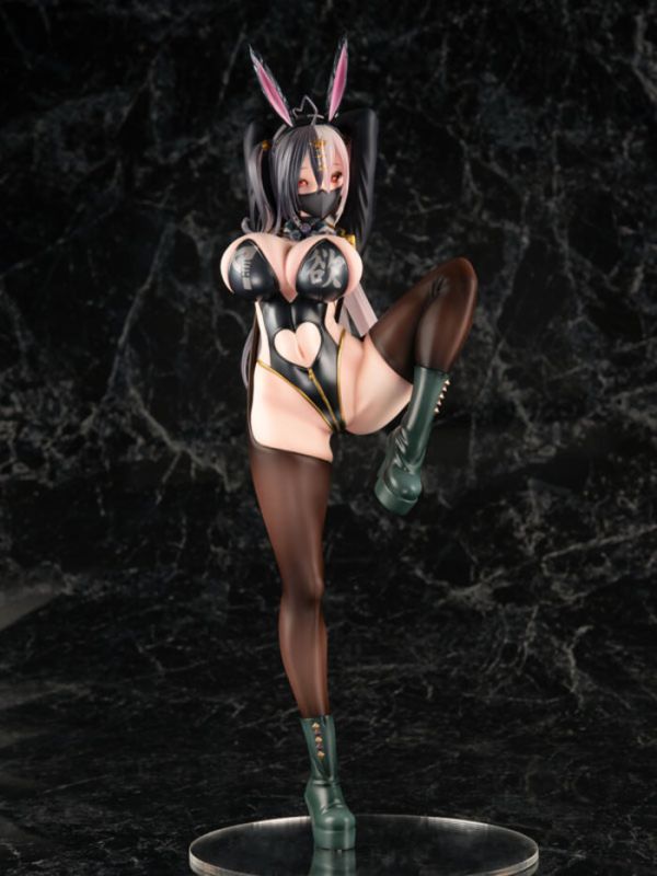 [18禁商品] Pleiades 1/6 Rocket Boy Vtuber 東和 by 大慈原畫 PVC完成品 [18禁商品] Pleiades 1/6 Rocket Boy Vtuber 東和 by 大慈原畫 PVC完成品