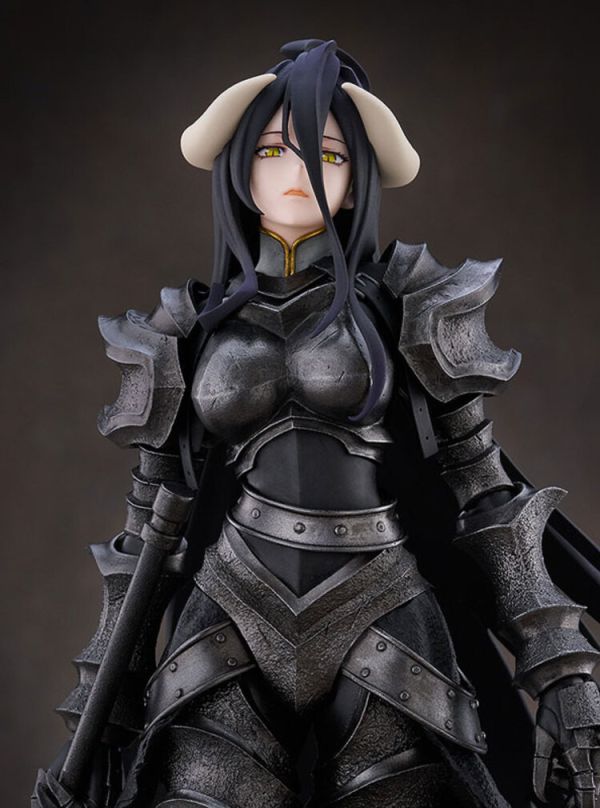 (預購) Good Smile POP UP PARADE OVERLORD 雅兒貝德 鎧甲Ver. L siz PVC完成品 (預購) Good Smile POP UP PARADE OVERLORD 雅兒貝德 鎧甲Ver. L siz PVC完成品