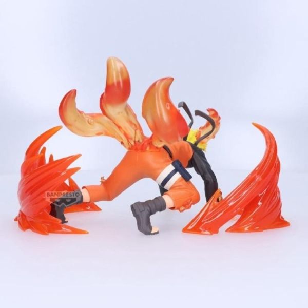 (預購) BP景品 火影忍者 疾風傳 VIBRATION STARS 漩渦鳴人Ⅶ 特別版 眼鏡牌 BANPRESTO 2701 20260809 BP景品 火影忍者 疾風傳 VIBRATION STARS 漩渦鳴人Ⅶ 特別版 眼鏡牌 BANPRESTO