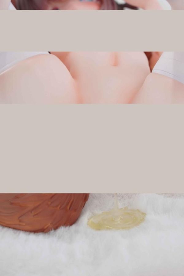 (預購) [18禁商品] PURE 1/6 原畫:こむぎ 想要誇獎的姿勢 PVC完成品 20260505 [18禁商品] PURE 1/6 原畫:こむぎ 想要誇獎的姿勢 PVC完成品