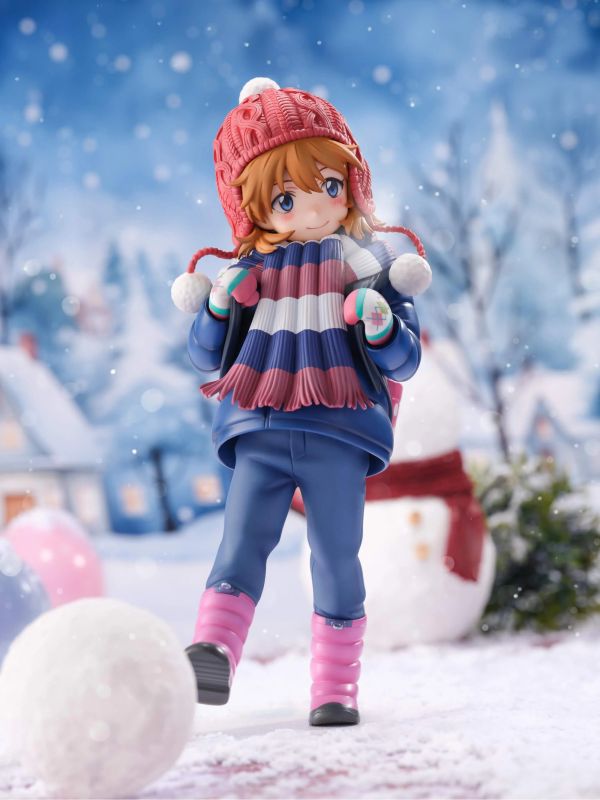 F:NEX 1/6 新世紀福音戰士 EVA 劇場版 明日香 Winter ver. PVC F:NEX 1/6 新世紀福音戰士 EVA 劇場版 明日香 Winter ver. PVC