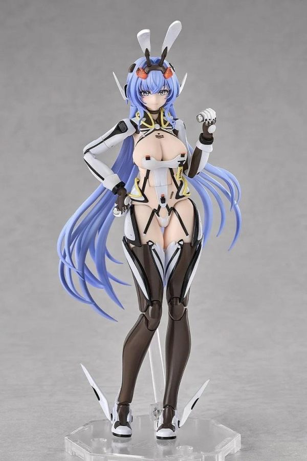 (預購) Good Smile Hyper Body 碧藍航線 紐澤西 April Fools Ver. 20260531 Good Smile Hyper Body 碧藍航線 紐澤西 April Fools Ver.