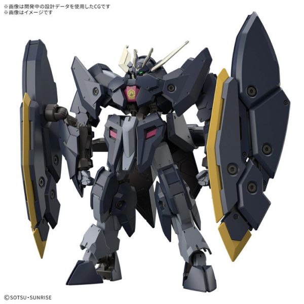 BANDAI 1/144 HG 047 悟魔鋼彈 機動戰士鋼彈 鐵血孤兒 組裝模型 BANDAI 1/144 HG 047 悟魔鋼彈 機動戰士鋼彈 鐵血孤兒 組裝模型