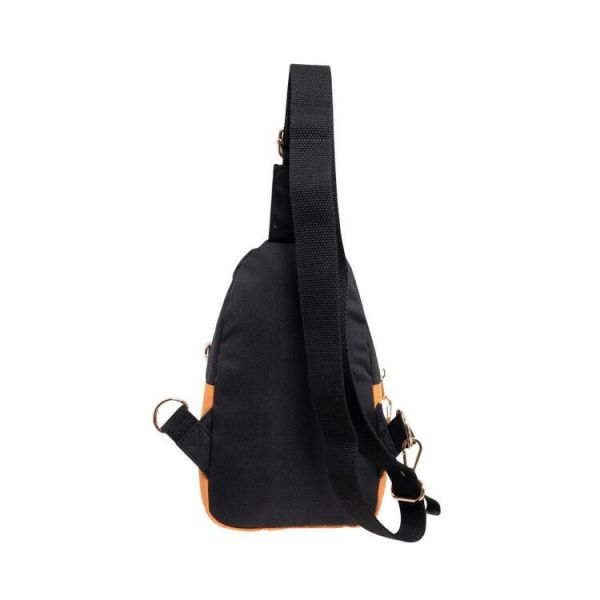 (預購) BAG TO YOU 排球少年 單肩包 烏鴉 (預購) BAG TO YOU 排球少年 單肩包 烏鴉