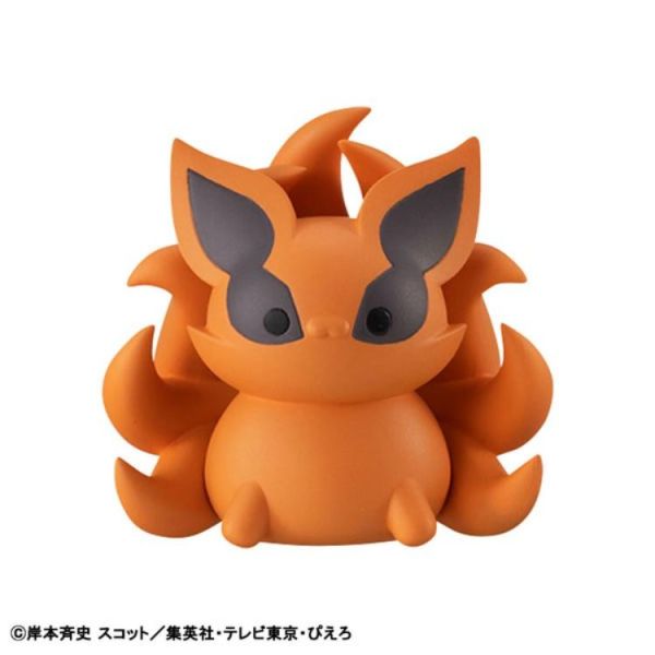 (預購) [再販] MEGAHOUSE 盲盒 M.C.P 火影忍者疾風傳 喵影忍者！好久好久以前的木葉忍者村是也！ 全8種 一中盒8入販售 20260610 [再販] MEGAHOUSE 盲盒 M.C.P 火影忍者疾風傳 喵影忍者！好久好久以前的木葉忍者村是也！ 全8種 一中盒8入販售
