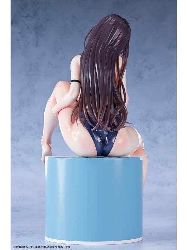 (預購) FOTS JAPAN PMMA 1/6 巨乳人妻與秘密游泳教室 諾瓦 完成品 20261022 FOTS JAPAN PMMA 1/6 巨乳人妻與秘密游泳教室 諾瓦 完成品