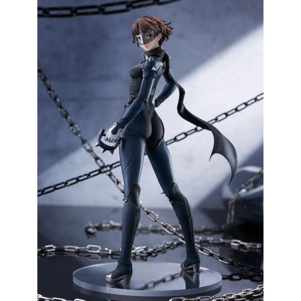 (預購) Good Smile POP UP PARADE 女神異聞錄5 Queen L Size PVC完成品 20260510 Good Smile POP UP PARADE 女神異聞錄5 Queen L Size PVC完成品