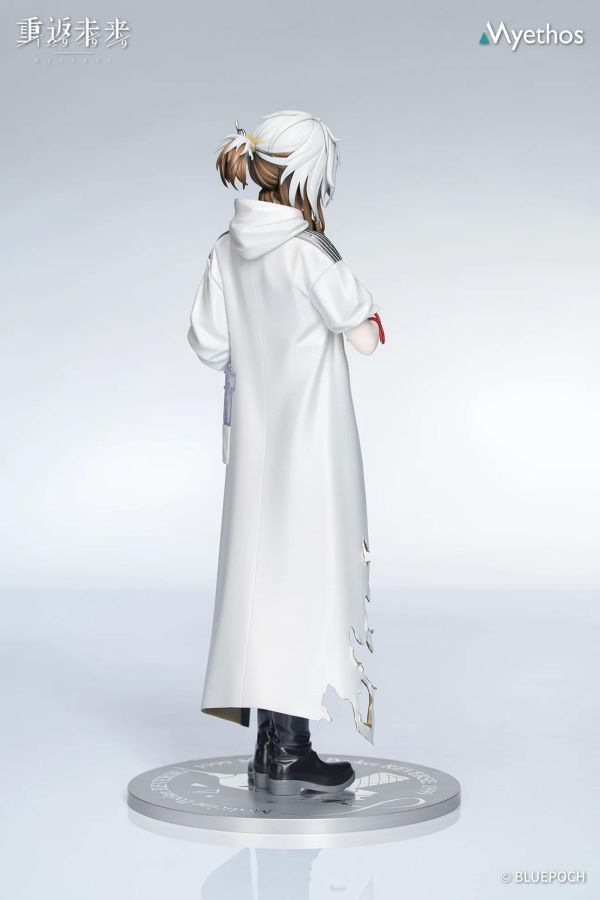 (預購) Myethos 1/8 Gift+系列 重返未來:1999 兔毛手袋 完成品 20261008 Myethos 1/8 Gift+系列 重返未來:1999 兔毛手袋 完成品