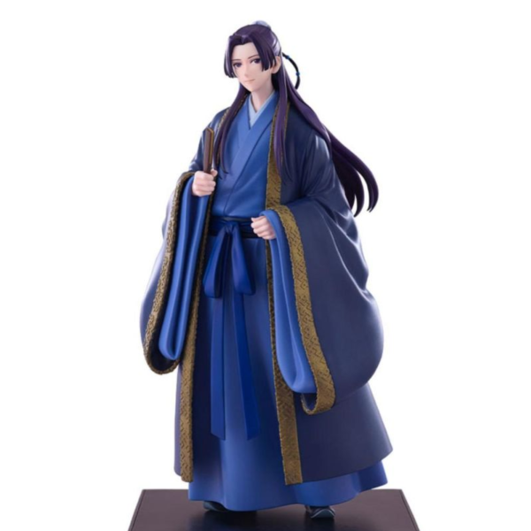 (預購) Kotobukiya 壽屋 心推工坊 藥師少女的獨語 壬氏 PVC完成品 20260603 Kotobukiya 壽屋 心推工坊 藥師少女的獨語 壬氏 PVC完成品