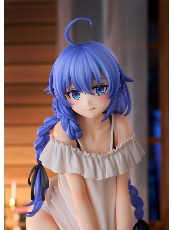 (預購) QuesQ 1/6 無職轉生 洛琪希·米格路迪亞 睡衣Ver. 完成品 20261215 QuesQ 1/6 無職轉生 洛琪希·米格路迪亞 睡衣Ver. 完成品