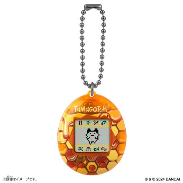 (預購) BANDAI 原創 塔麻歌子 金純蜂蜜 20260720 BANDAI 原創 塔麻歌子 金純蜂蜜