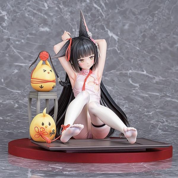 (預購) Phat! 1/4 碧藍航線 長門 神子的牽心結緣 完成品 20260816 Phat! 1/4 碧藍航線 長門 神子的牽心結緣 完成品