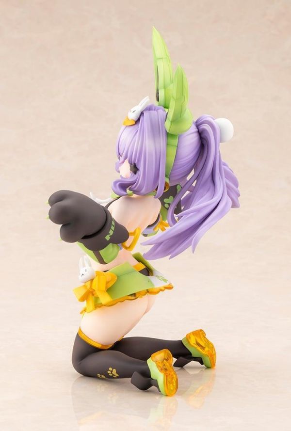 (預購) Kotobukiya 壽屋 2/1 Megami Device 女神裝置 PUNI MOFU 兔兔 完成品 20261104 Kotobukiya 壽屋 2/1 Megami Device 女神裝置 PUNI MOFU 兔兔 完成品