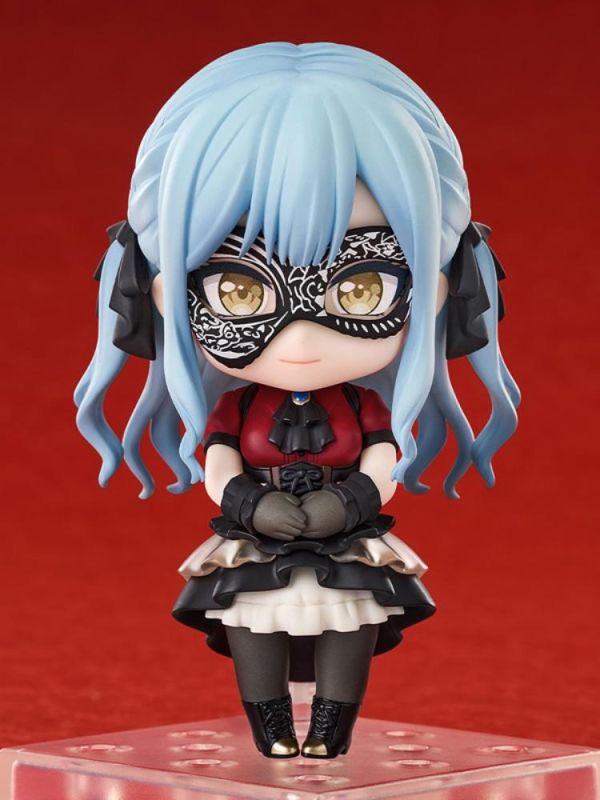 (預購) Good Smile 黏土人 3053 BanG Dream! Ave Mujica Oblivionis 20260809 Good Smile 黏土人 3053 BanG Dream! Ave Mujica Oblivionis
