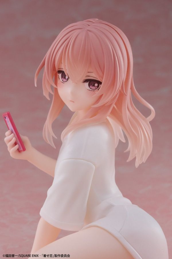 (預購) TAITO 景品 戀上換裝娃娃 Desktop Cute Figure 乾紗壽葉 T恤Ver. 2604 20251223 TAITO 景品 戀上換裝娃娃 Desktop Cute Figure 乾紗壽葉 T恤Ver.