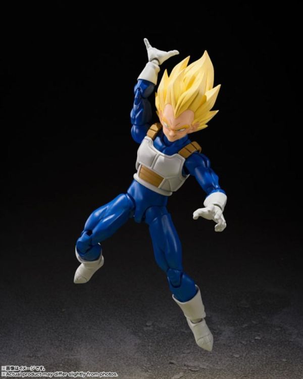 (預購) [再販] BANDAI S.H.F 七龍珠Z 超級賽亞人貝吉達 危險的驕傲 可動完成品 20260808 [再販] BANDAI S.H.F 七龍珠Z 超級賽亞人貝吉達 危險的驕傲 可動完成品