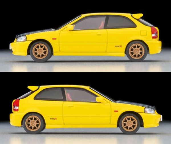 (預購) Tomicarama Vintage 15a Daikoku PA D 場景模型 (附 本田 Honda Civic Type R) 20260528 Tomicarama Vintage 15a Daikoku PA D 場景模型 (附 本田 Honda Civic Type R)