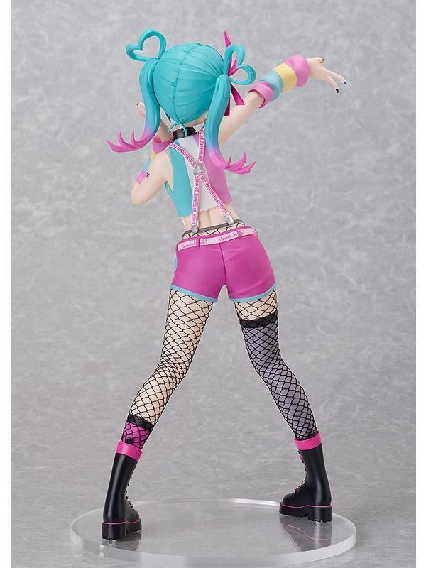 (預購) Good Smile POP UP PARADE 初音未來 DecoMiku (Lightness) L Size 20261015 Good Smile POP UP PARADE 初音未來 DecoMiku (Lightness) L Size