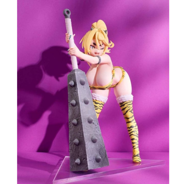 (預購) [18禁商品] CAMELOT 1/6 打工醬 節分Ver. 完成品 20261015 [18禁商品] CAMELOT 1/6 打工醬 節分Ver. 完成品