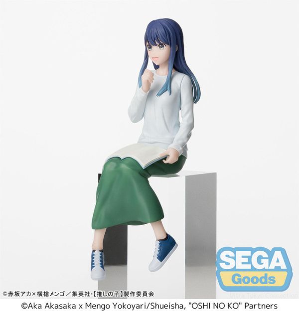 SEGA 景品 我推的孩子 PM坐姿公仔 黑川茜 排練中 SEGA 景品 我推的孩子 PM坐姿公仔 黑川茜 排練中
