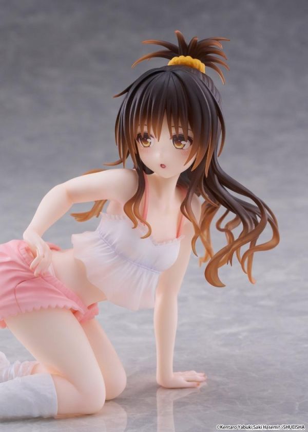 (預購) TAITO 景品 Desktop Cute 出包王女darkness 結城美柑 家居服ver. 2609 20260611 TAITO 景品 Desktop Cute 出包王女darkness 結城美柑 家居服ver.