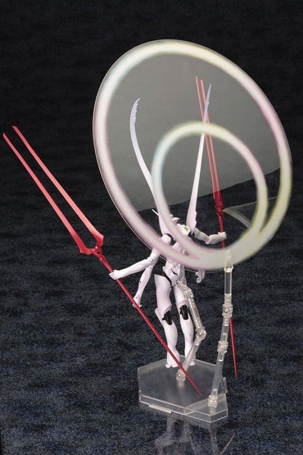 (預購) Kotobukiya 壽屋 1/400 新世紀福音戰士劇場版 13號機 第3+型態 KP358R 組裝模型 20261104 Kotobukiya 壽屋 1/400 新世紀福音戰士劇場版 13號機 第3+型態 KP358R 組裝模型