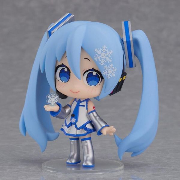 (預購) Good Smile 盲盒 雪初音All Stars vol.1 全8種 一中盒8入販售 20260818 Good Smile 盲盒 雪初音All Stars vol.1 全8種 一中盒8入販售