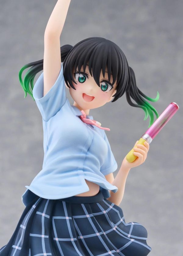 (預購) PLUM 1/7 LoveLive!虹咲學園學園偶像同好會 高咲侑 完成品 20260914 PLUM 1/7 LoveLive!虹咲學園學園偶像同好會 高咲侑 完成品