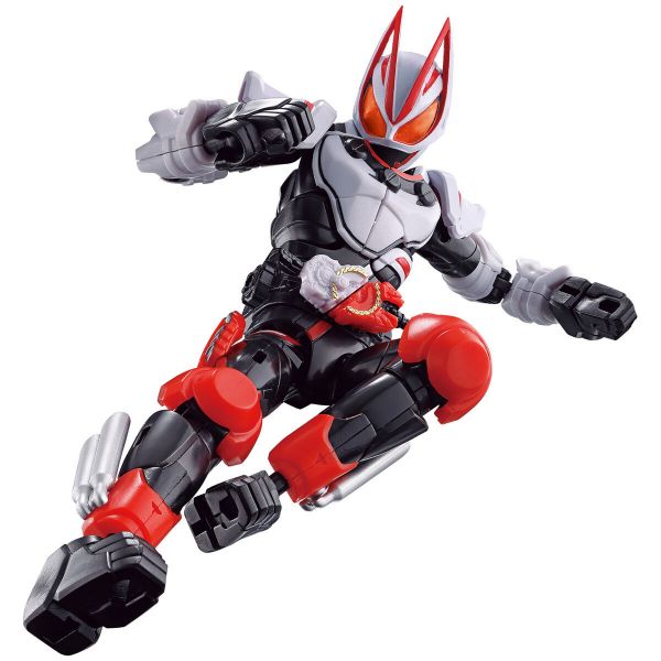 BANDAI 假面騎士 GEATS 麥格林加速形態 可動完成品 BANDAI,假面騎士,GEATS,麥格林加速形態,可動完成品,
