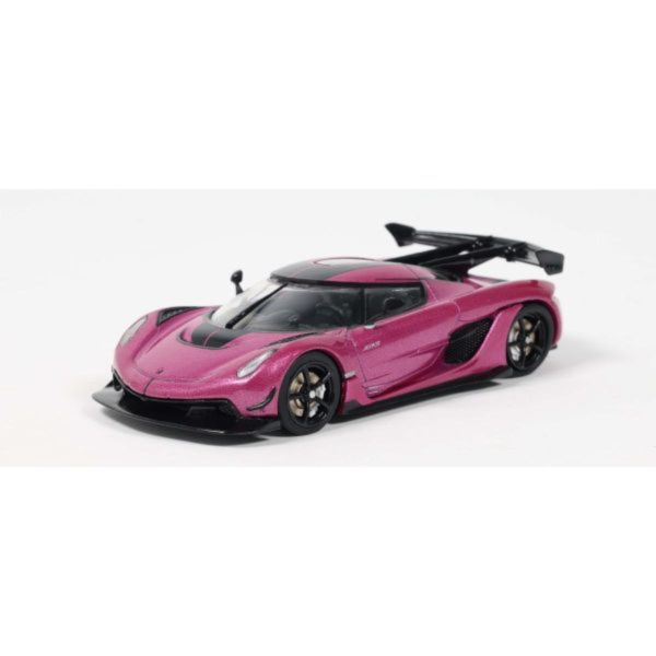 (預購) SOLIDO 1/43 科尼賽克 KOENIGSEGG JESKO PURPLE METALLIC 2022 S4312606 20260825 SOLIDO 1/43 科尼賽克 KOENIGSEGG JESKO PURPLE METALLIC 2022 S4312606