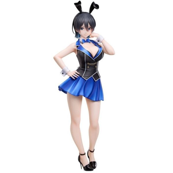 FREEing 1/4 兔兔秘密花園 美羽香 PVC完成品 FREEing 1/4 兔兔秘密花園 美羽香 PVC完成品