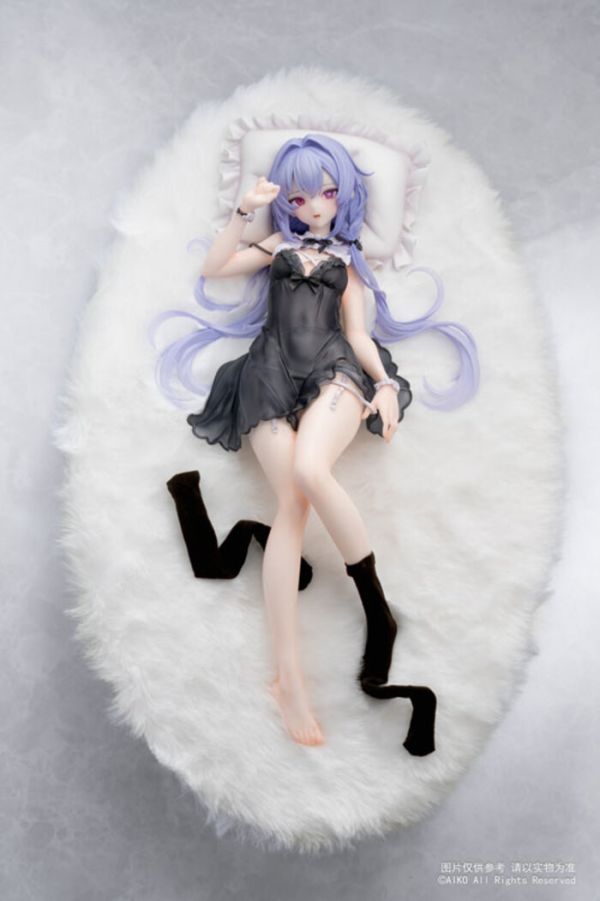 Reverse Studio 1/7 Niya 祕境之森Ver. PVC完成品 Reverse Studio 1/7 Niya 祕境之森Ver. PVC完成品