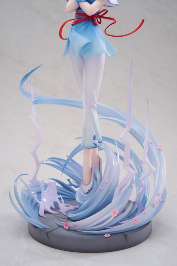 (預購) APEX 1/7 仙劍奇俠傳 趙靈兒 雷引仙靈Ver. PVC完成品 20251008 (預購) APEX 1/7 仙劍奇俠傳 趙靈兒 雷引仙靈Ver. PVC完成品 20251008