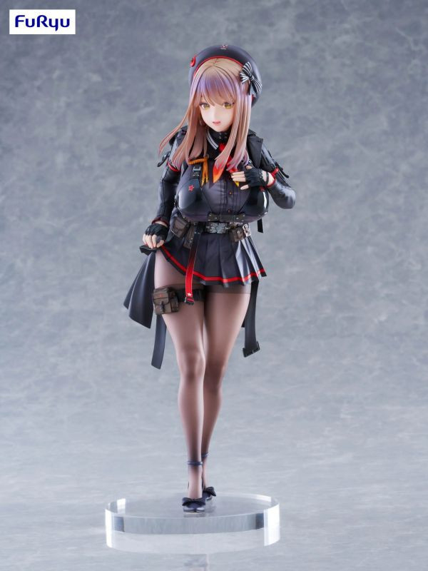 F:NEX 1/7 勝利女神 妮姬 NIKKE 艾瑪 PVC F:NEX 1/7 勝利女神 妮姬 NIKKE 艾瑪 PVC