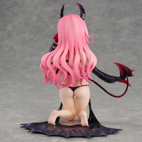 (預購) Union Creative 1/6 出包王女Darkness 茉茉 fillette ver. PVC完成品 20260811 Union Creative 1/6 出包王女Darkness 茉茉 fillette ver. PVC完成品