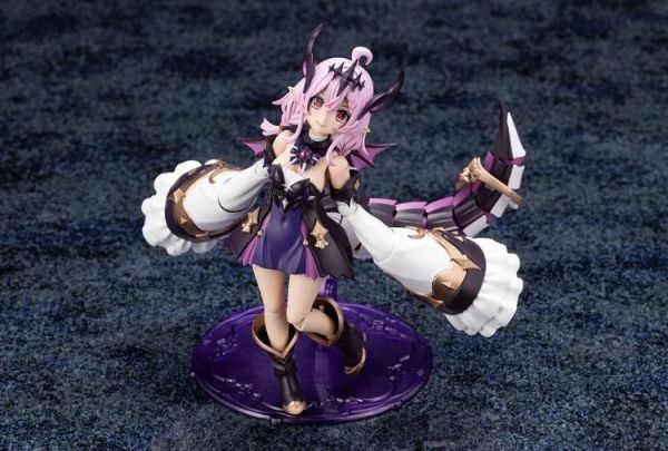 (預購) Kotobukiya 壽屋 ARCANADEA 阿爾卡納蒂亞 吉伊 GII 組裝模型 AR014 20260812 Kotobukiya 壽屋 ARCANADEA 阿爾卡納蒂亞 吉伊 GII 組裝模型 AR014