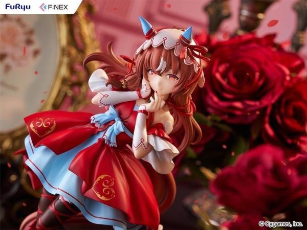 (預購) Furyu F:NEX 1/7 賽馬娘 Pretty Derby 愛如往昔 完成品 20260907 Furyu F:NEX 1/7 賽馬娘 Pretty Derby 愛如往昔 完成品