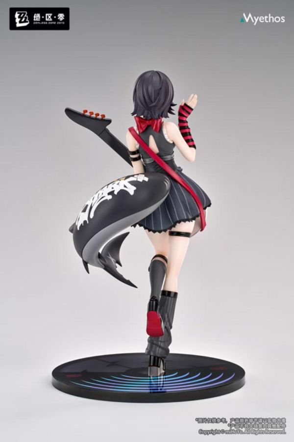 (預購) Myethos 1/8 Gift+系列 絕區零 艾蓮‧喬 遊園熠刻Ver. 完成品 20260924 Myethos 1/8 Gift+系列 絕區零 艾蓮‧喬 遊園熠刻Ver. 完成品